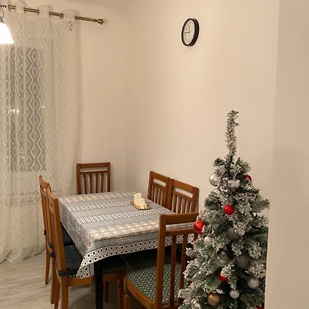 Aparthouse Torri Apartmán Terst