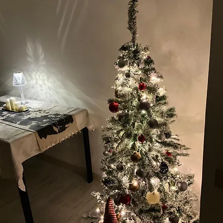 Aparthouse Torri Apartmán