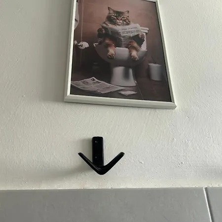 Aparthouse Torri Apartmán Terst