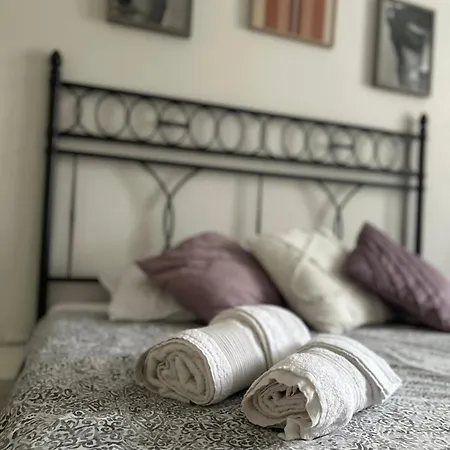 Apartmán Aparthouse Torri *