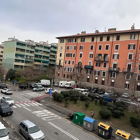 Daire Aparthouse Torri Trieste