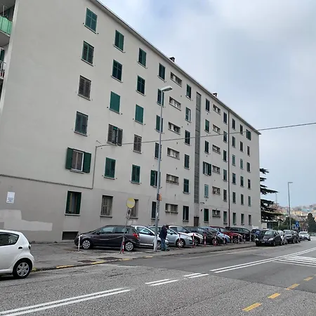 Aparthouse Torri Lejlighed Trieste
