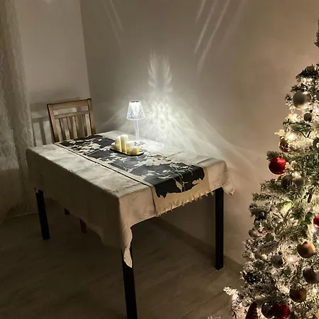 Aparthouse Torri Апартаменты *