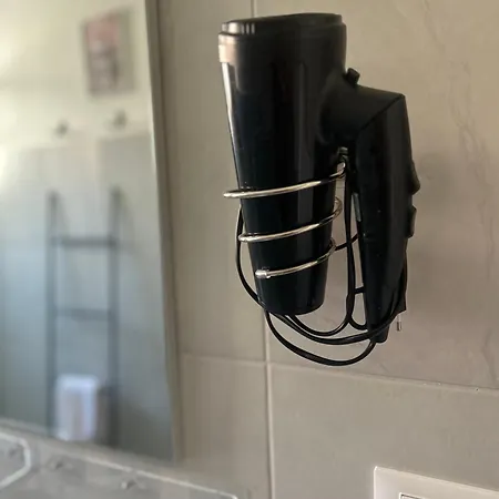Апартаменты Aparthouse Torri