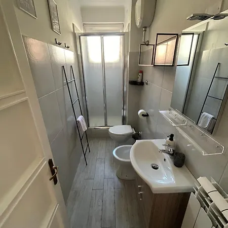 Daire Aparthouse Torri